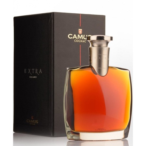 Camus Extra Elegance 700ml