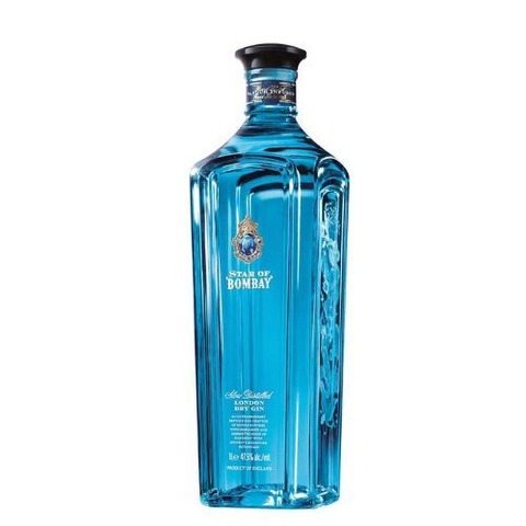 Star of Bombay 1 Litro