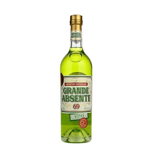Absinthe Grande 69º