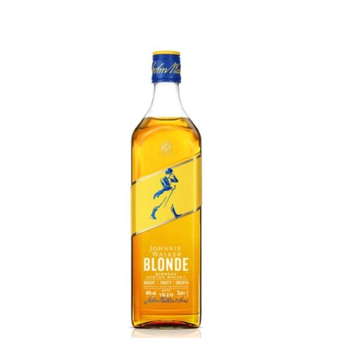 Johnnie Walker Blonde