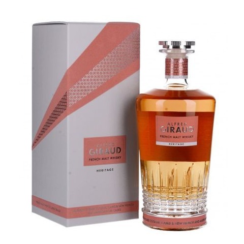 Alfred Giraud Heritage 700ml