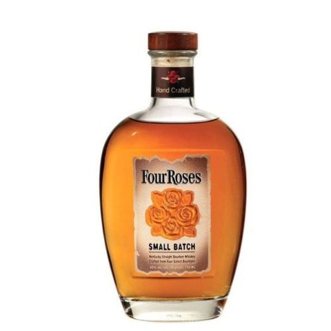Four Roses Small Batch 750ml