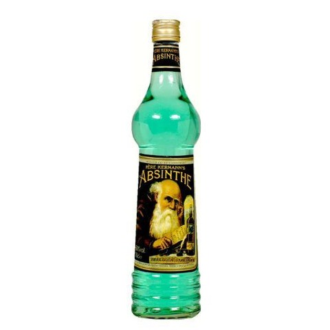 Absinthe Pere Kermanns 700ml 