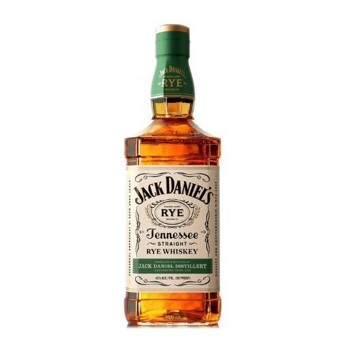 Jack Daniel's Rye 1 Litro