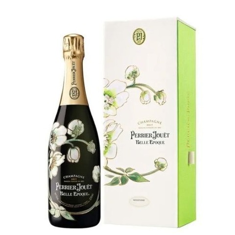 Perrier Jouet Belle Epoque