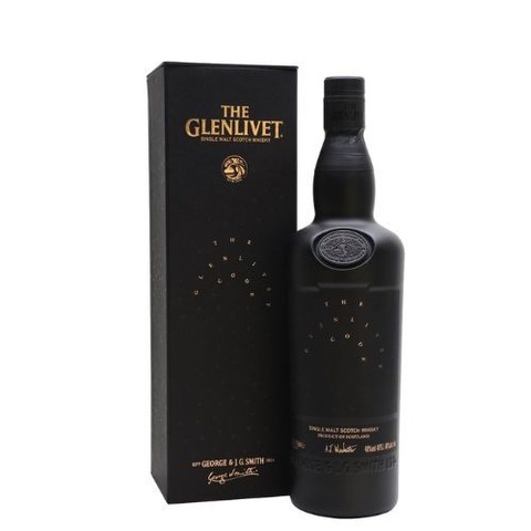 The Glenlivet Code 700ml