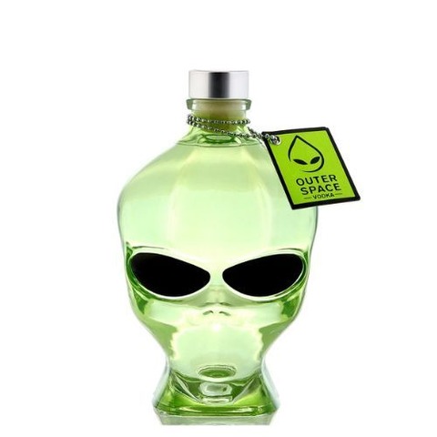 Outer Space 750ml