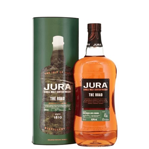 Jura The Road 1 Litro