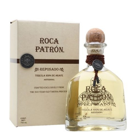Patron Roca Reposado