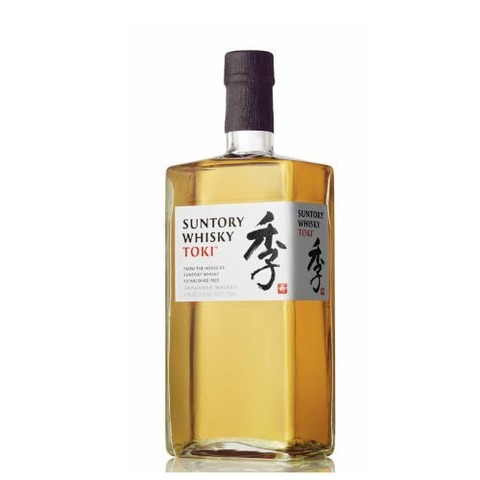 Suntory Toki