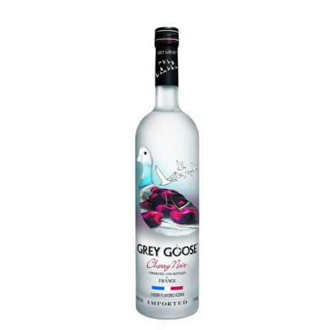Grey Goose Cherry Noir