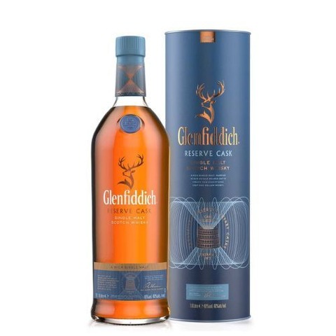 Glenfiddich Reserve Cask