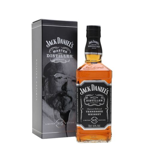 Jack Daniels Master Distiller Series Nº5 1 Litro