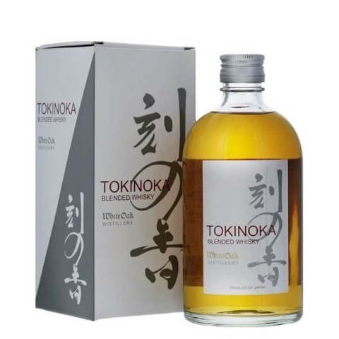Tokinoka White Oak 500ml