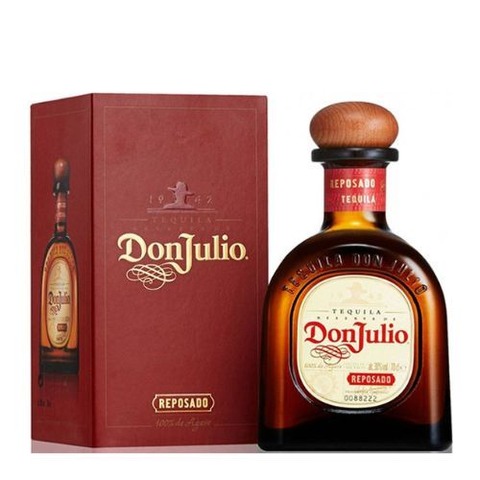 Don Julio Reposado