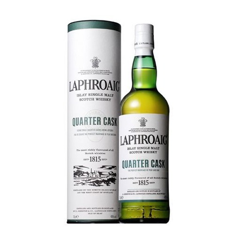 Laphroaig Quarter Cask 700ml