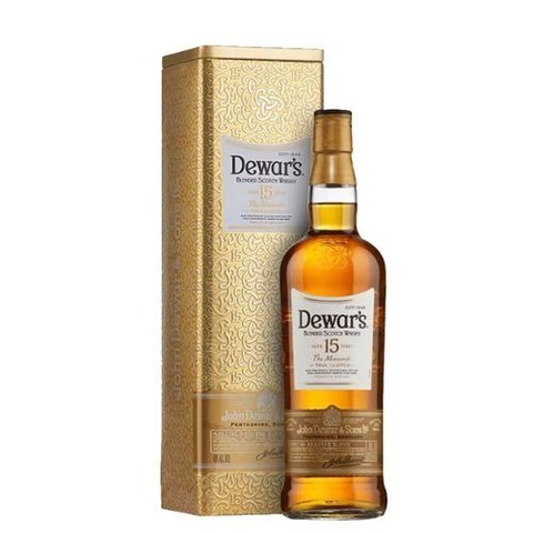 Dewars 15 Años Special Reserve 