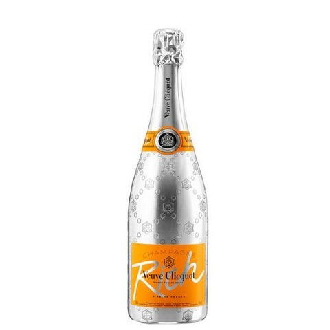 Veuve Cliquot Rich