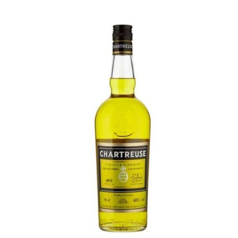 Chartreuse Amarillo 700ml