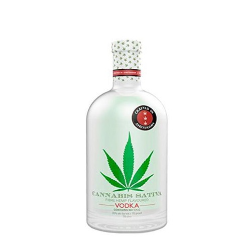 Cannabis Sativa 700ml