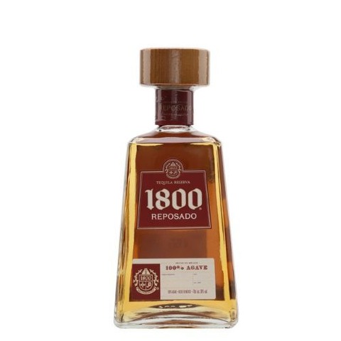 1800 Reposado Agave Azul