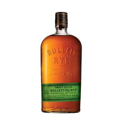 Bulleit Rye Small Batch 