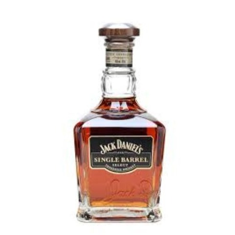Jack Daniel's Single Barrel 