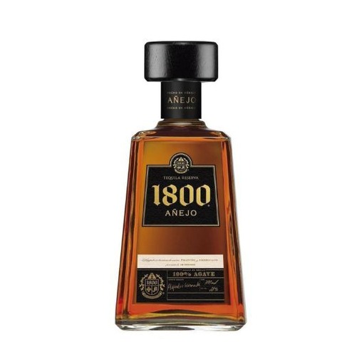 1800 Añejo Agave Azul
