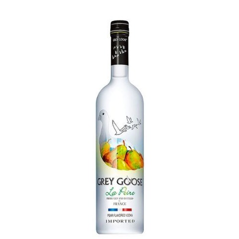 Grey Goose Le Poire