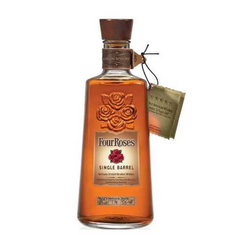 Four Roses Single Barrel 750ml 