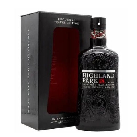 Highland Park 18 Años 700ml