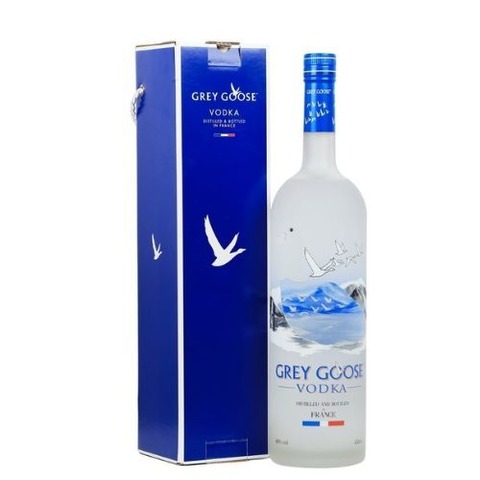 Grey Goose Magnum 1.75ltrs