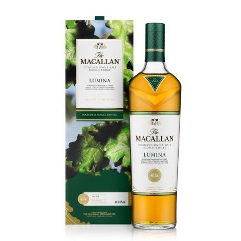 Macallan Lumina 700ml 