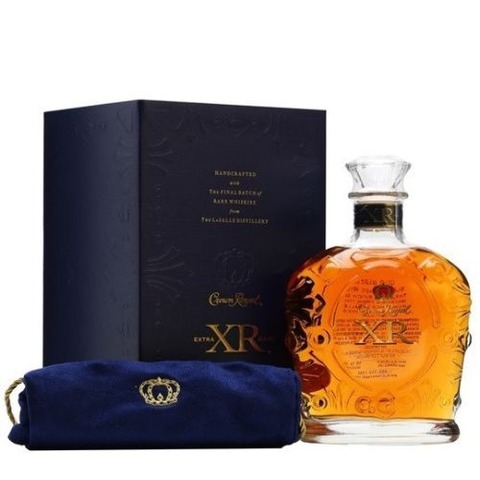 Crown Royal XR 750ml