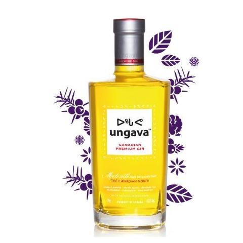 Ungava Canadian Premium 1 litro