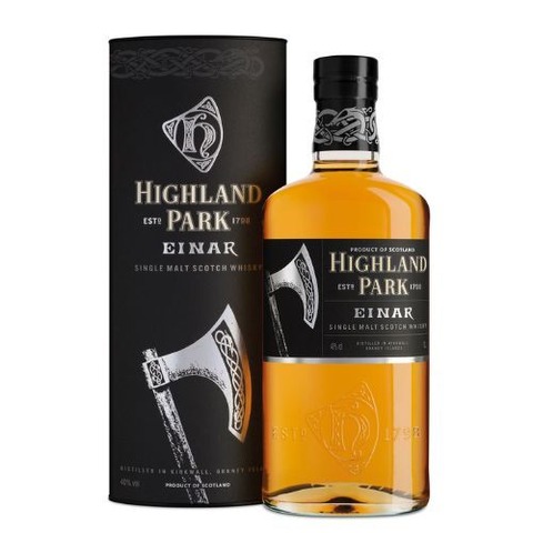 Highland Park Einar 1 Litro