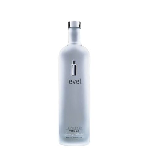 Absolut Level 700ml