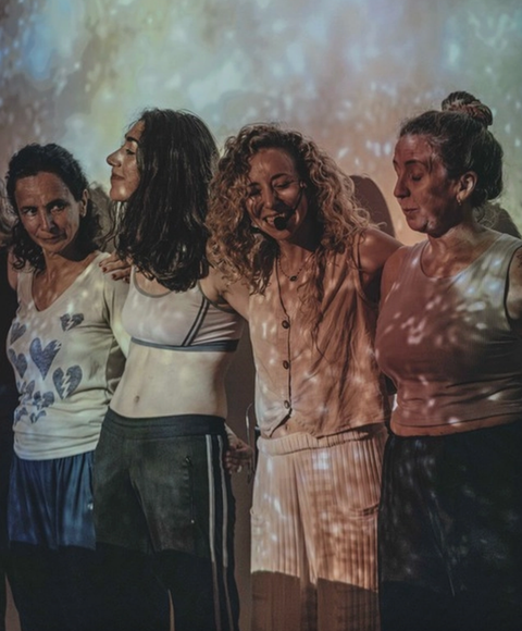 CLASE SUELTA - TIGRE 💛 - ABRIL