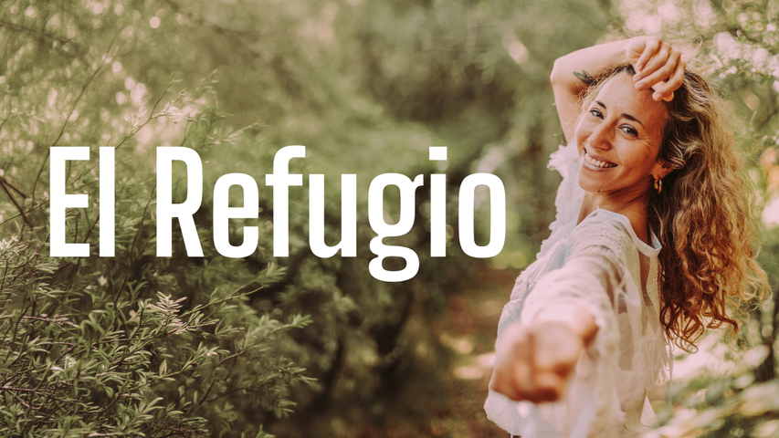El Refugio Mensual