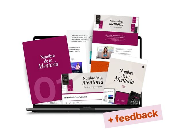 UPGRADE Experiencia Visual Feedback