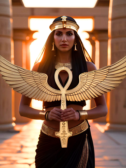☥ FRECUENCIA ISIS ☥