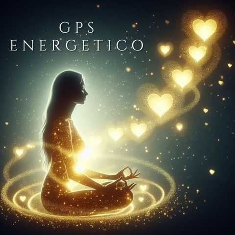 GPS AKASHICO ENERGETICO