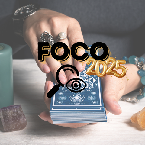 LECTURA 2025 FOCO