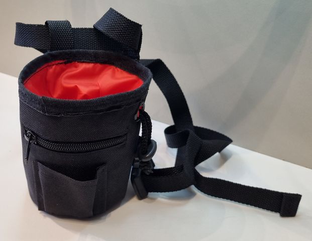 Bolso porta premios 