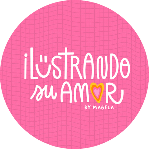 Ilustrando su amor