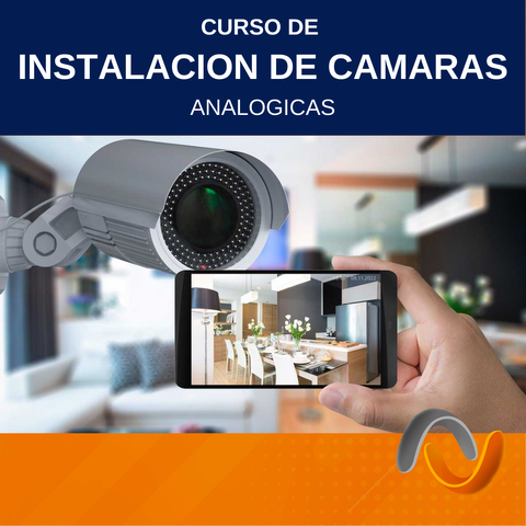 CAMARAS ANALOGICAS