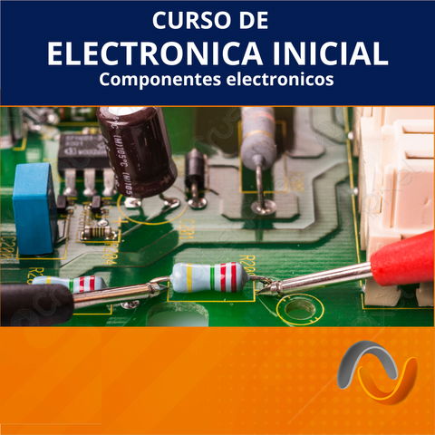 Electricidad y Electrónica inicial