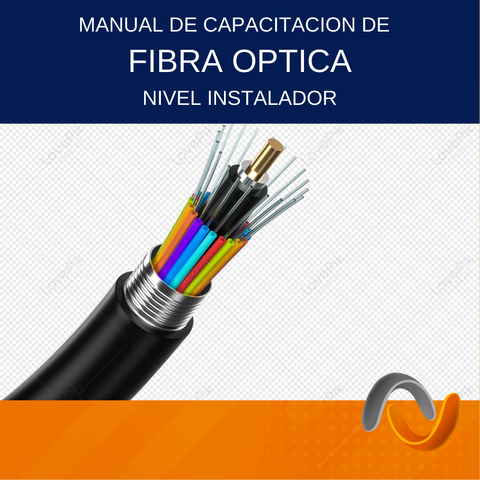 FIBRA OPTICA