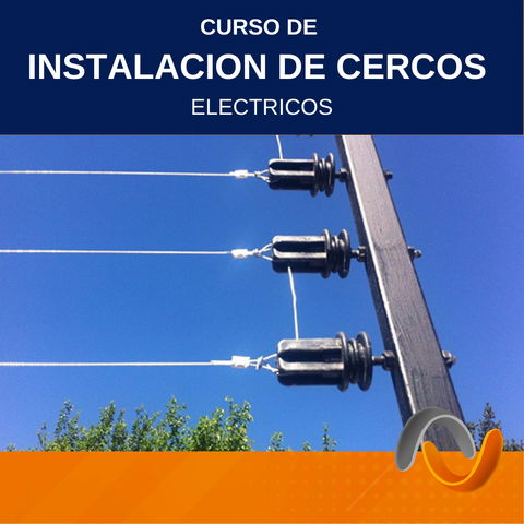 CERCOS ELECTRICOS