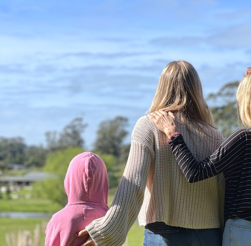 Des - Activación para la Ansiedad de los Niños